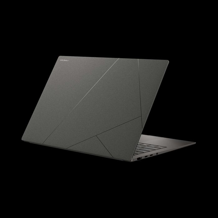 ASUS Zenbook S14 UX5406SA 3K OLED 120Hz  Intel Ultra 7-258V 32 ram 1TB