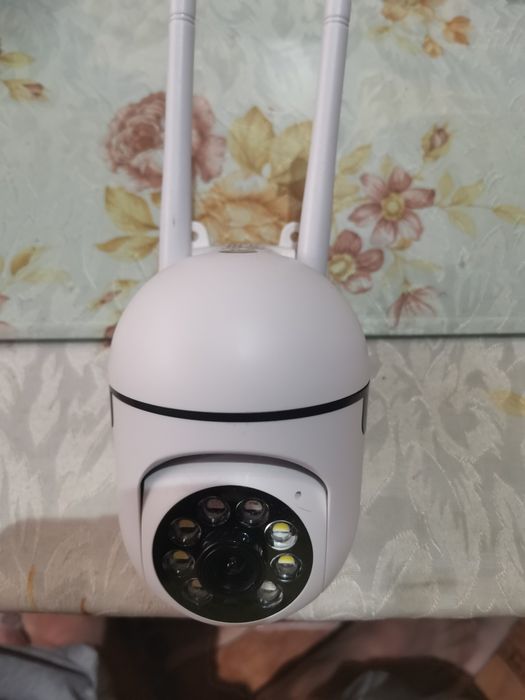 Camera de supraveghere