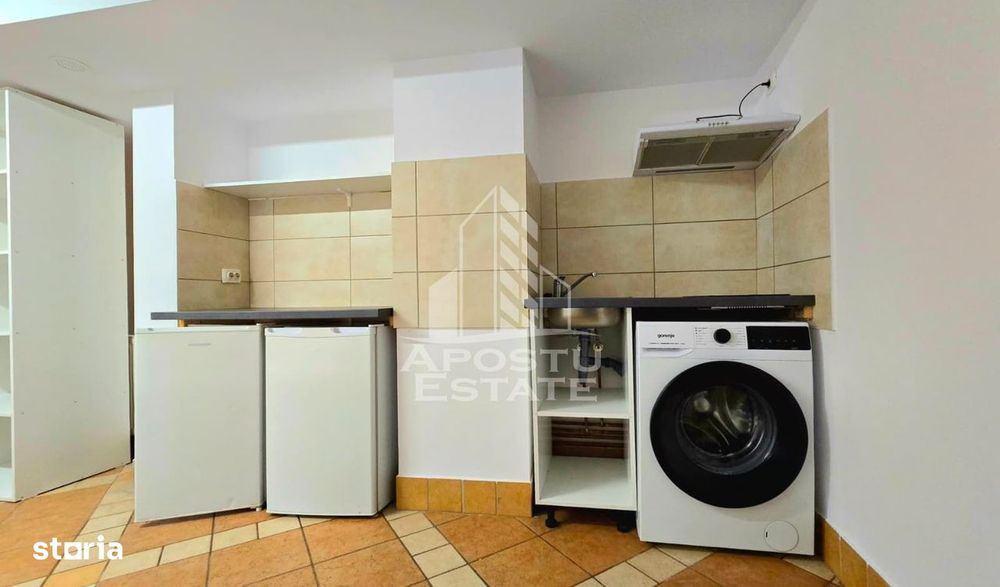 Apartament cu 1 camera, Sagului — fotografia 1