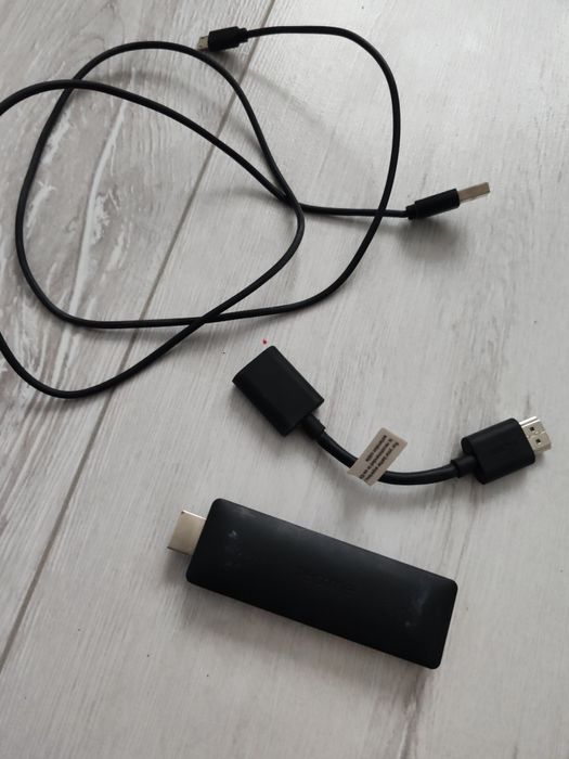 Продам стик realme smart tv без пульта