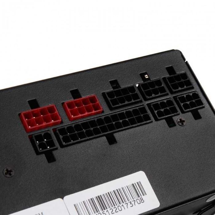 Kolink KL-1000M 1000W 80+ Bronze Modular – без кабели