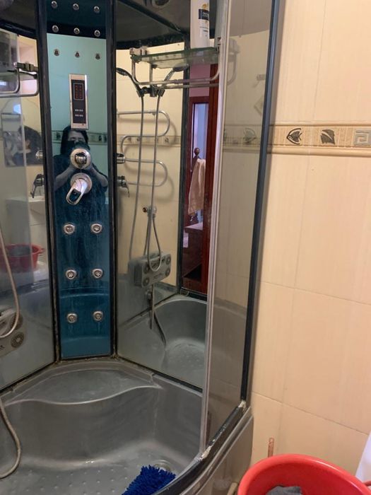 Продам душ кабину бу