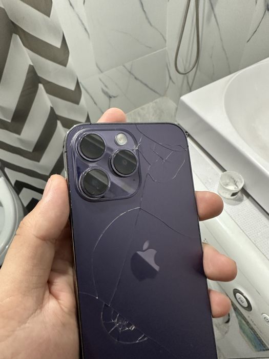 Айфон 14 про макс