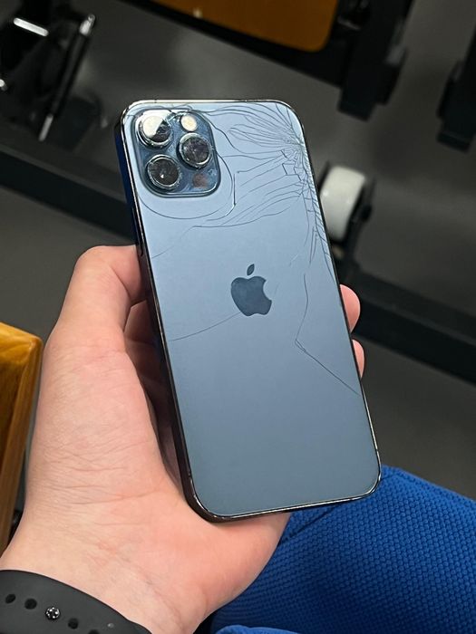 Iphone 12 Pro 128gb