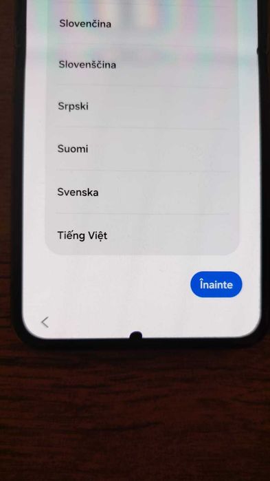 Telefon SAMSUNG Galaxy Z Flip5 5G, 512GB, 8GB RAM, Dual SIM, Graphite
