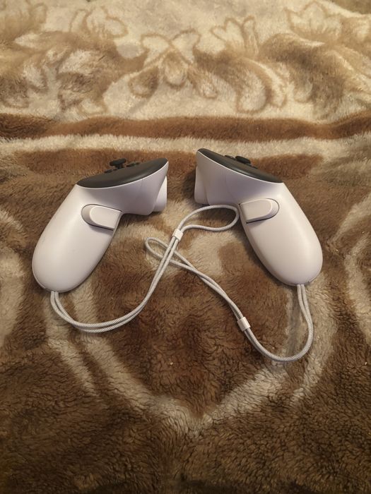 Meta oculus quest 3