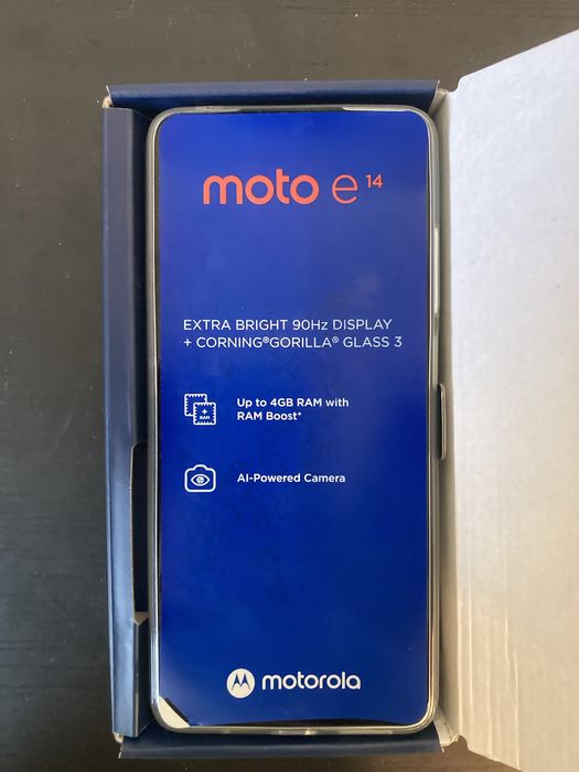 Telefon Realme Note 60X – 64GB / 3GB RAM – Dual SIM – 4G