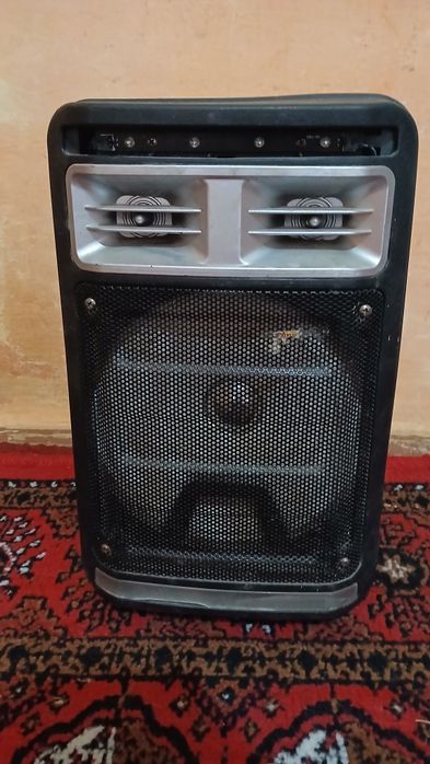 Колонка сотилади