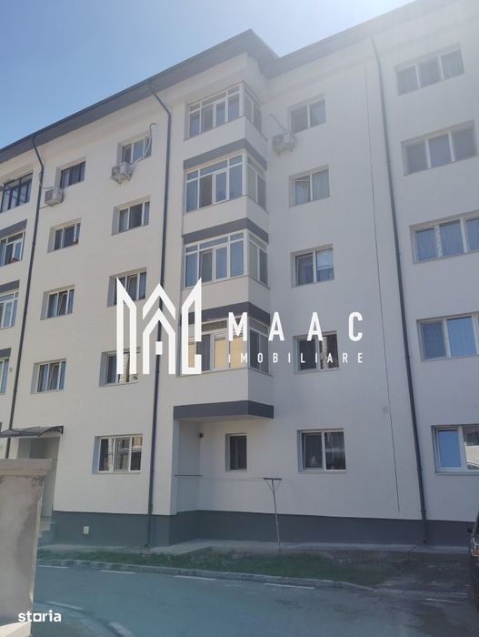 Apartament 2 camere | 53 mpu | Calimanesti |