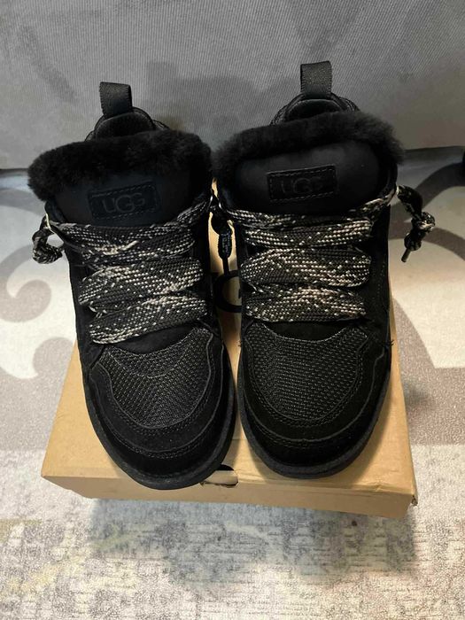 Ugg lowmel дамски зимни обувки