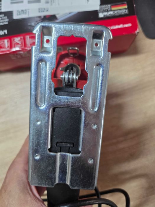 Einhell TC-JS 80/1 (4321145) Fierastrau pentru decupat
