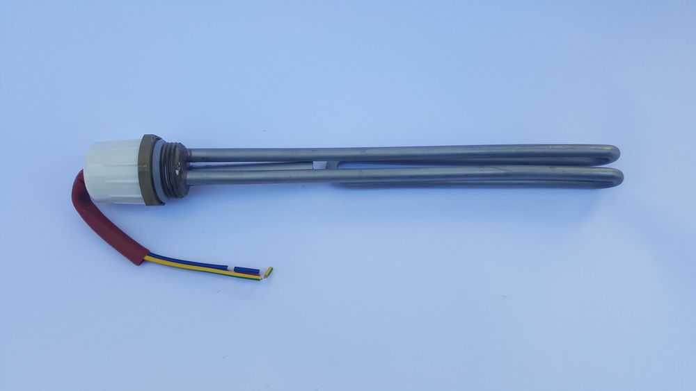 Kit Panou solar apa calda INOX presurizat 1ENERGY, 150 litri