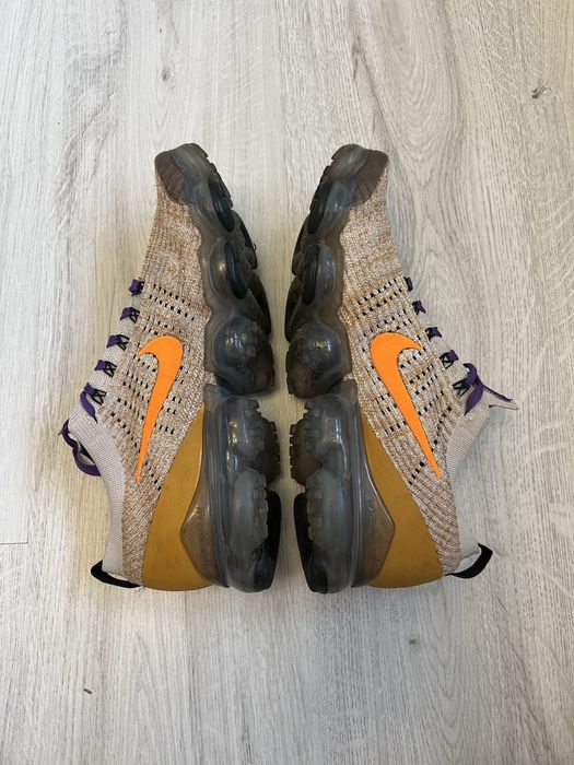 Nike Vapormax.