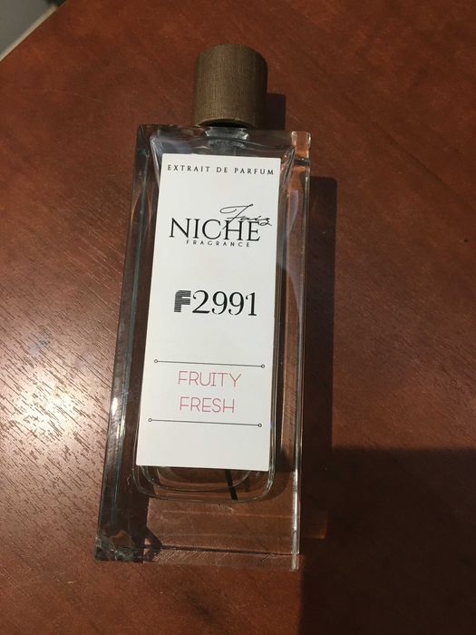 Parfum Niche Fruity Fresh F2991