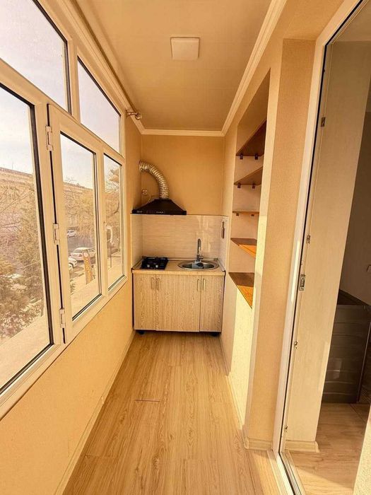 Сдам квартиру массив куйлюк 1