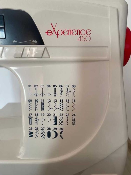 Швейная машинка Janome