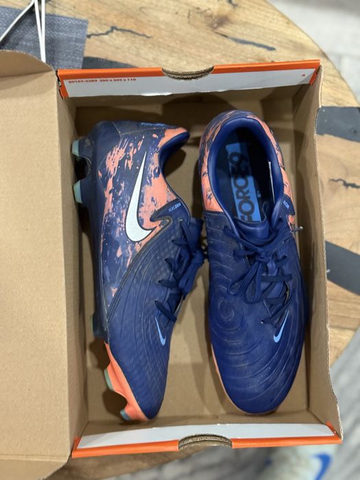 Футболни обувки Nike Phantom Akadrmy 41 номер