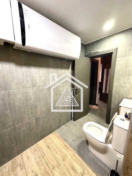 Дава се под наем Двустаен апартамент в Пловдив, Христо Смирненски - 58 кв.м за 600 € - Снимка #4