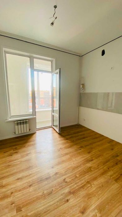 Продам 1 комнатную квартиру
