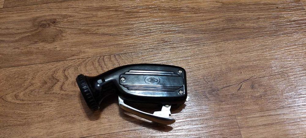 Динамо фонарь. фонарик жучок  СССР