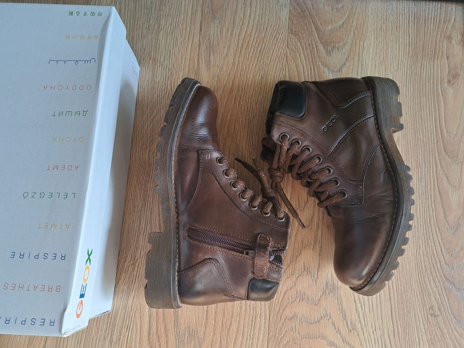 Nike Court Lite 2 н.36,5, Champion н.35, Nike court borough н.35, GEOX