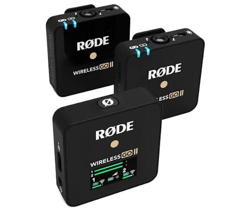 Петличка rode