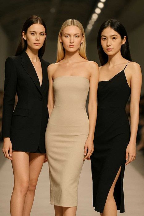 партнер\инвестор в модельную и продюсерскую компанию.