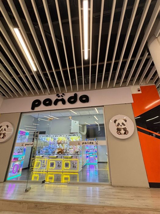 Вендинговы аппараты “ХВАТАЙКА”