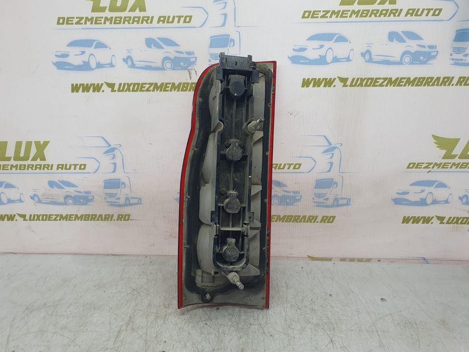 Stop dreapta 6c11-13404-a Ford Transit 3 [Facelift] [2006 - 2014]