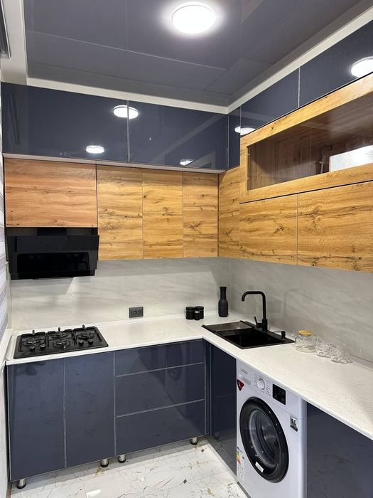 Посуточная квартира в Tashkent