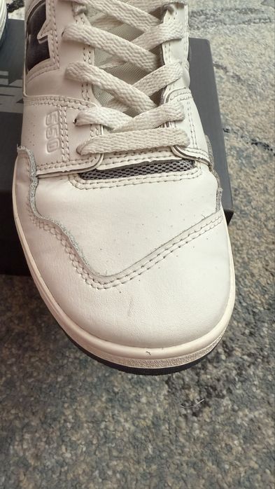 New balance 550 Multicolor 42.5