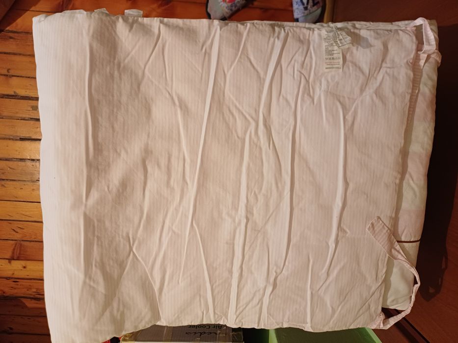 Обиколник бебешко легло