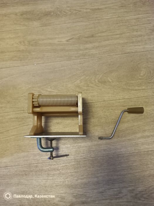 Лапшерезка лапша