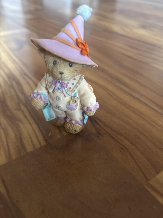 Фигурка cherished teddies