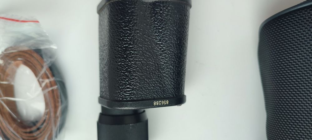 Продам  монокуляр 8"30 СССР год выпуска 85