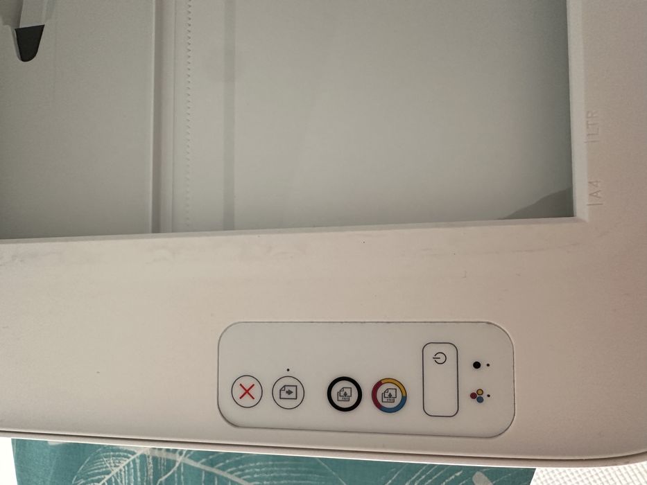 Imprimanta HP DeskJet2320