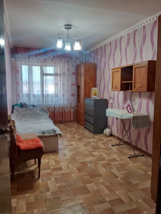 Продам 2-комнатную квартиру