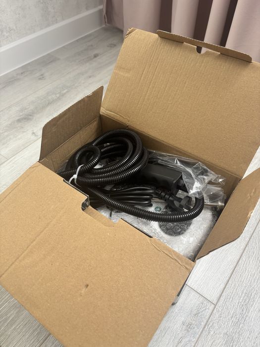 Пароочиститель для уборки