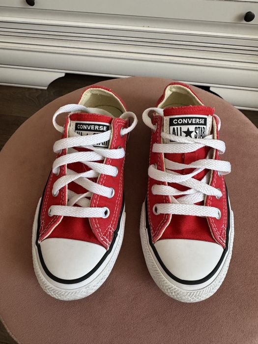 tenesi converse fete