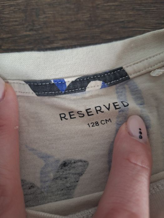 Детски тениски и къси панталони