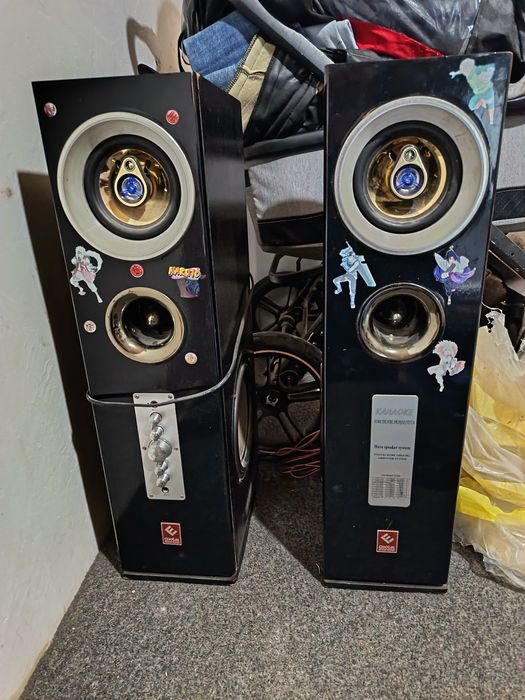 Колонка продаётся