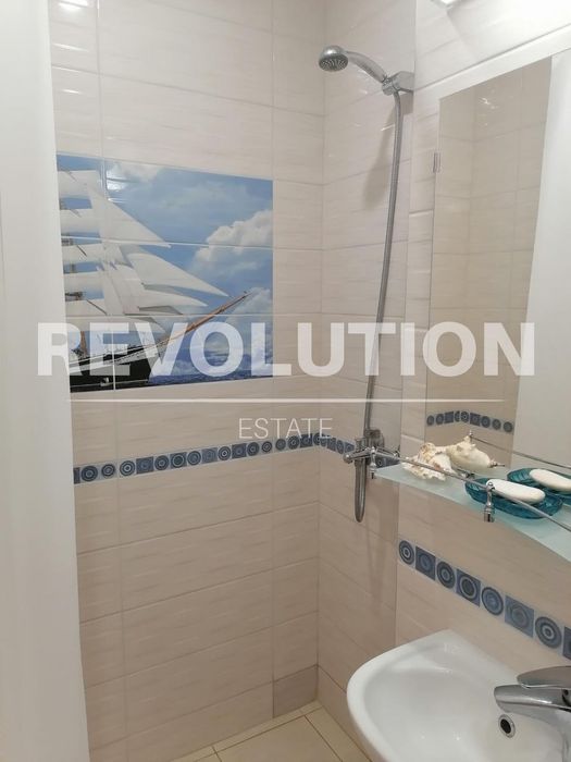 Дава се под наем Едностаен апартамент в Варна, Гръцка махала - 20 кв.м за 600 € - Снимка #6