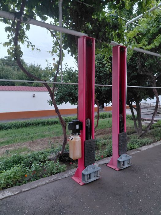 Подьемник лаунч sotiladi