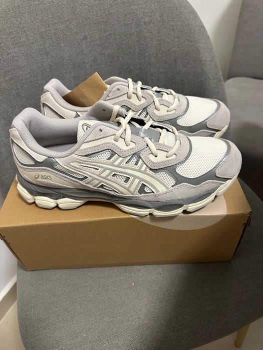 ASICS Gel-NYC sportstyle shoes