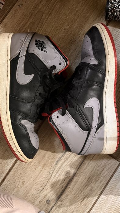 Air jordan 1 Mid