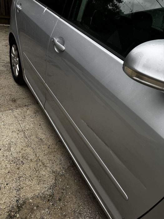 Golf 5 Plus 2.0 tdi