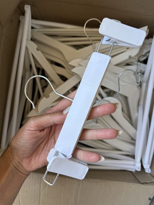 Вещалки для вещей