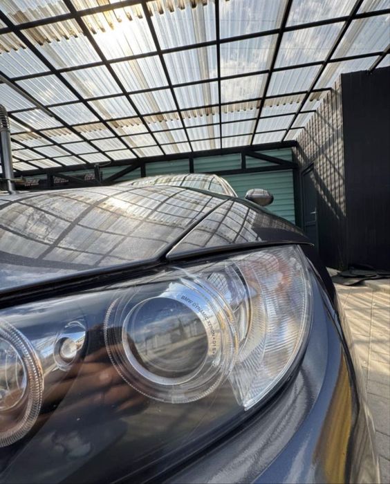 BMW seria 3 e92 330i