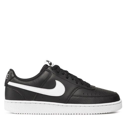 Nike Court Vision Lo Nn DH2987 001 Black/White/Black