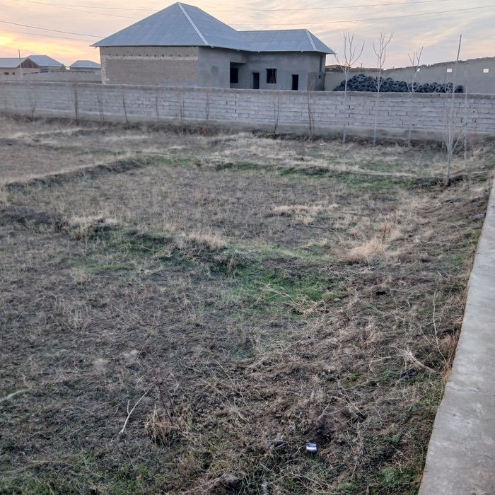 6sotix yer sotiladi uzunnavo maxalla